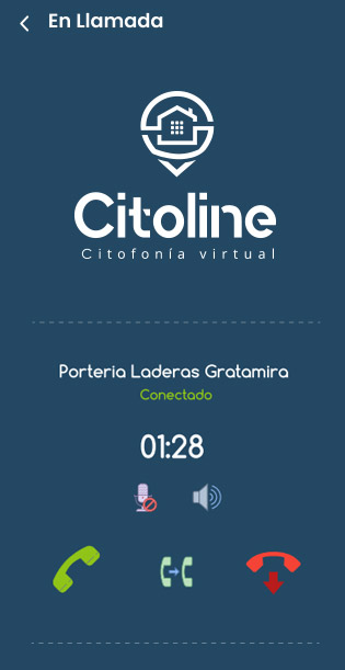 citoline-citofonia-online
